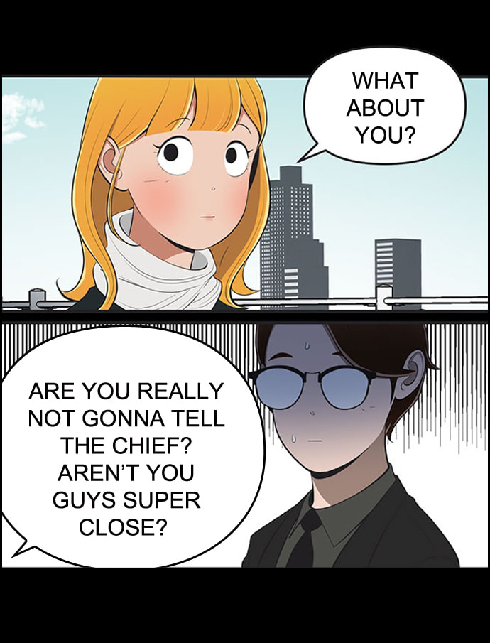 Read Yumi