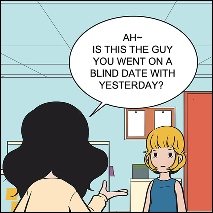 Read Yumi
