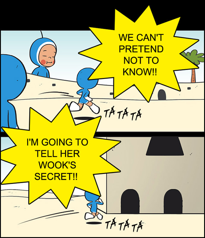 Read Yumi