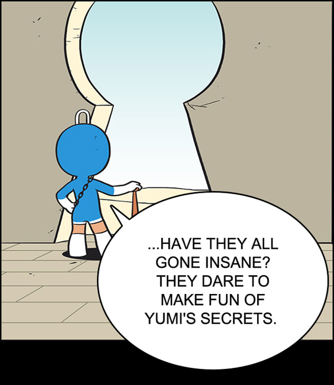 Read Yumi