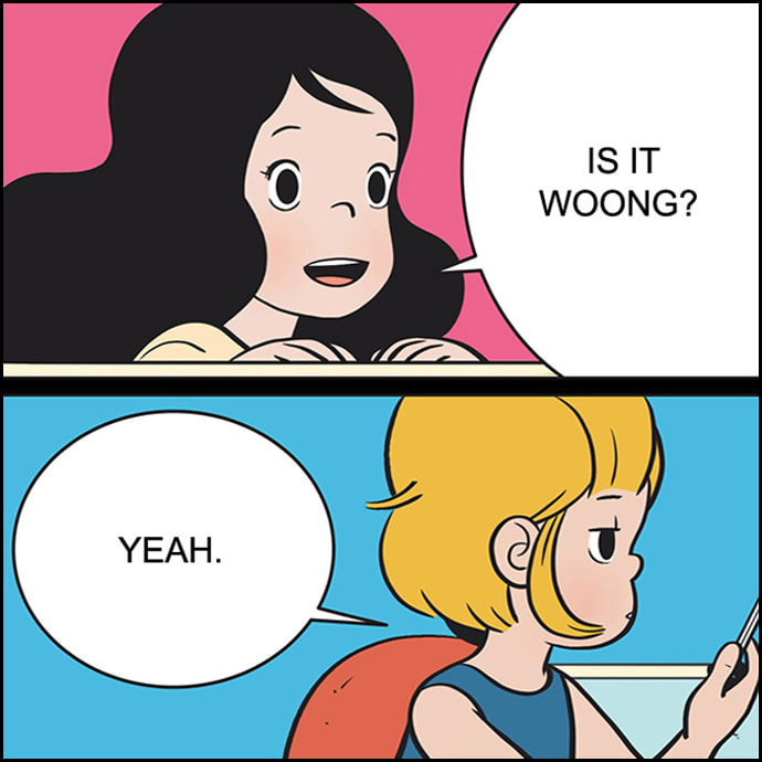 Read Yumi