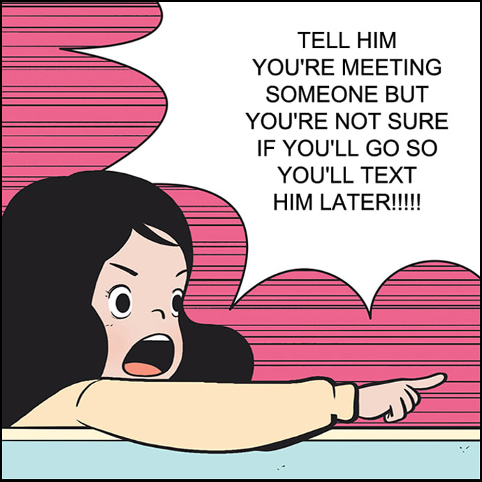 Read Yumi