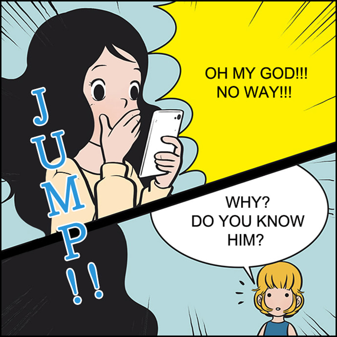 Read Yumi