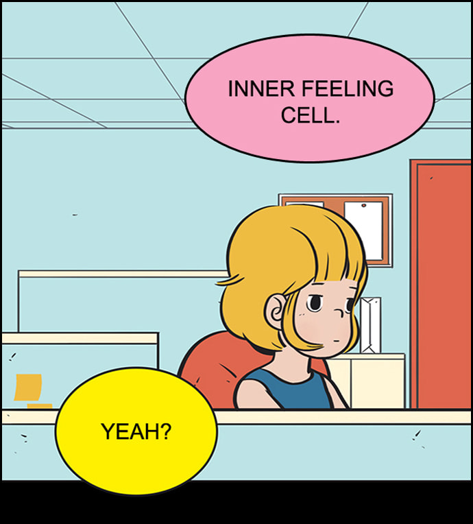 Read Yumi