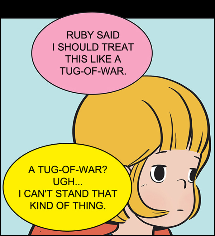 Read Yumi