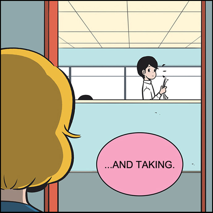 Read Yumi