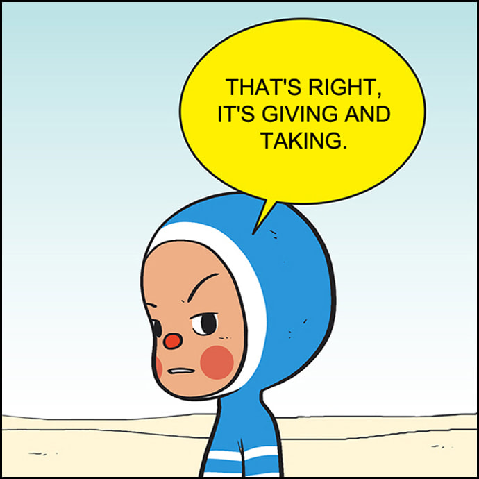 Read Yumi