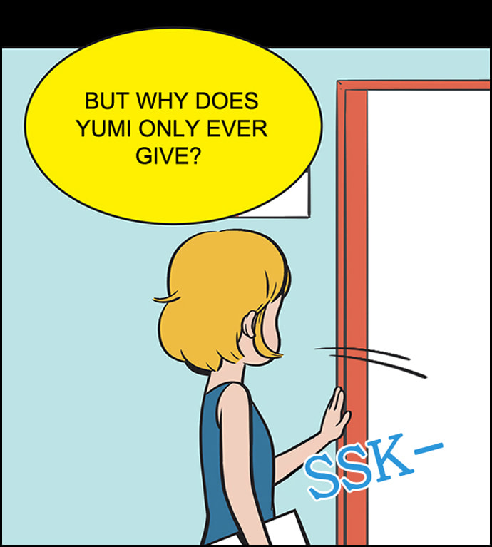 Read Yumi