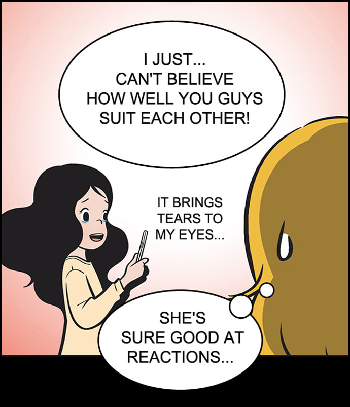 Read Yumi