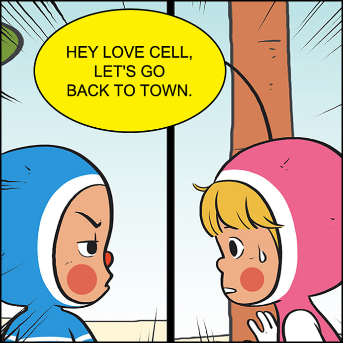 Read Yumi