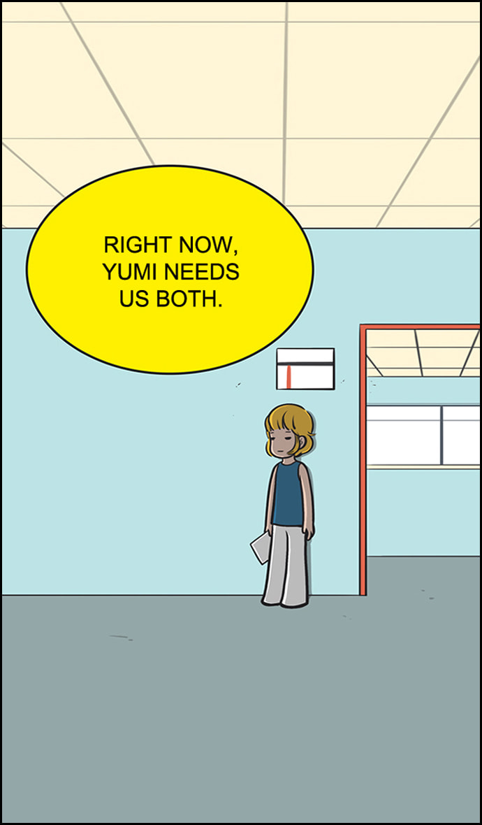 Read Yumi