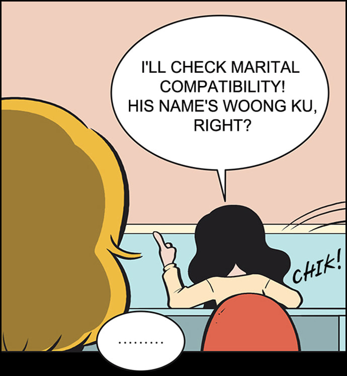 Read Yumi
