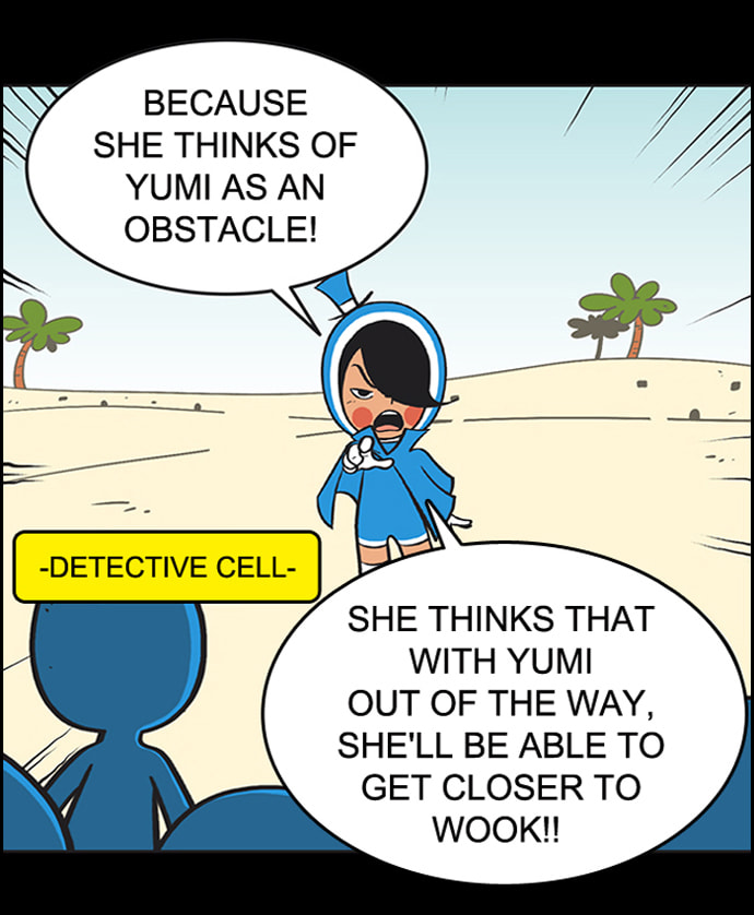 Read Yumi