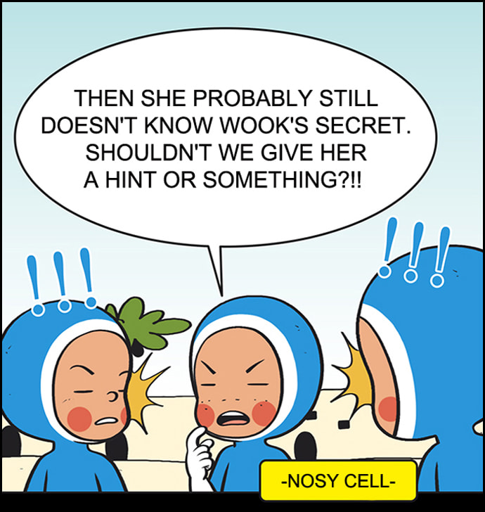 Read Yumi