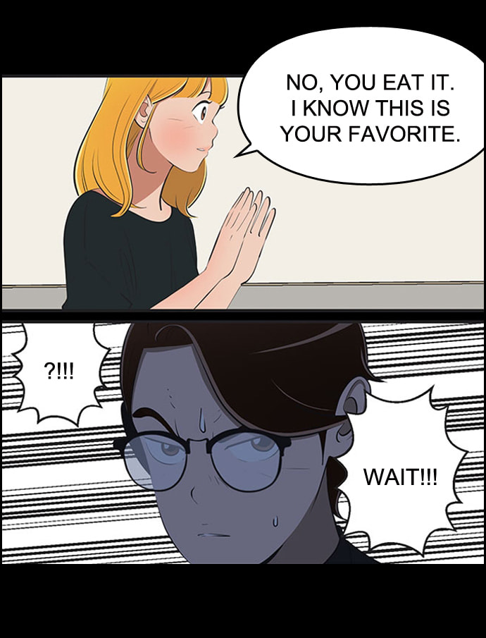 Read Yumi