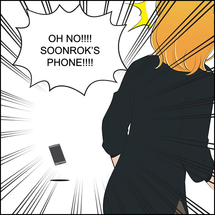 Read Yumi