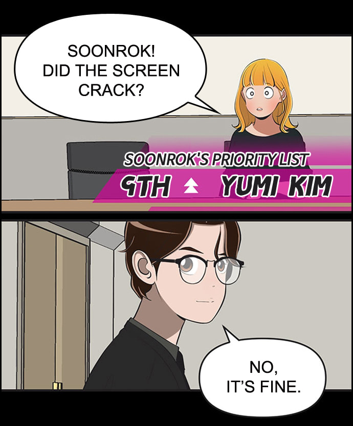 Read Yumi