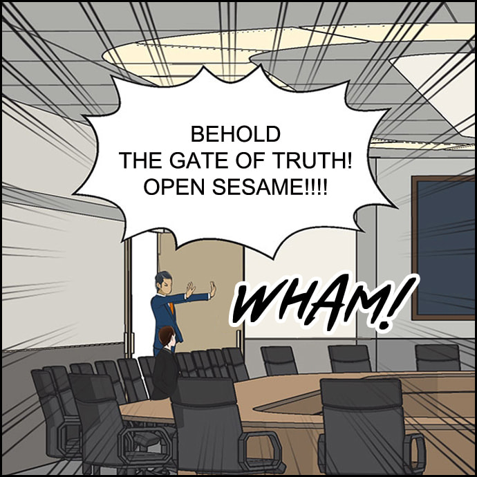 Read Yumi