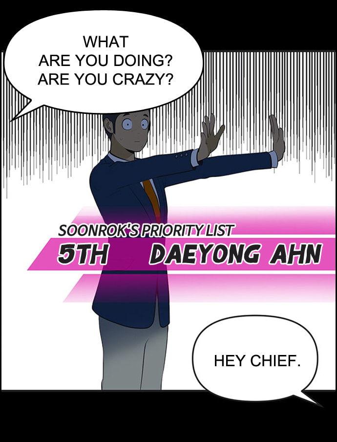Read Yumi