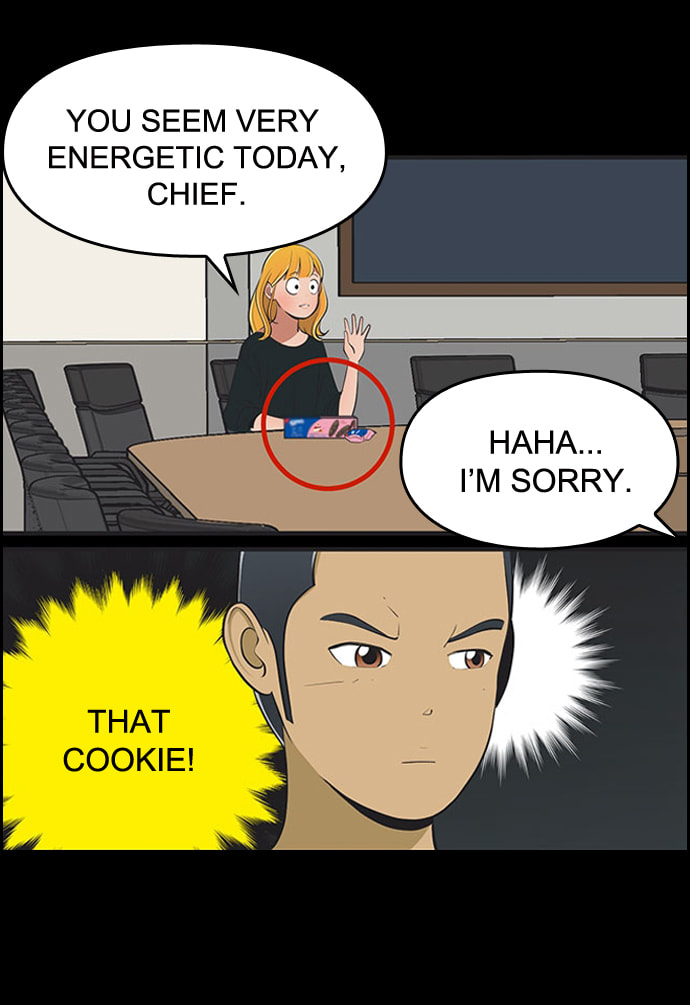 Read Yumi
