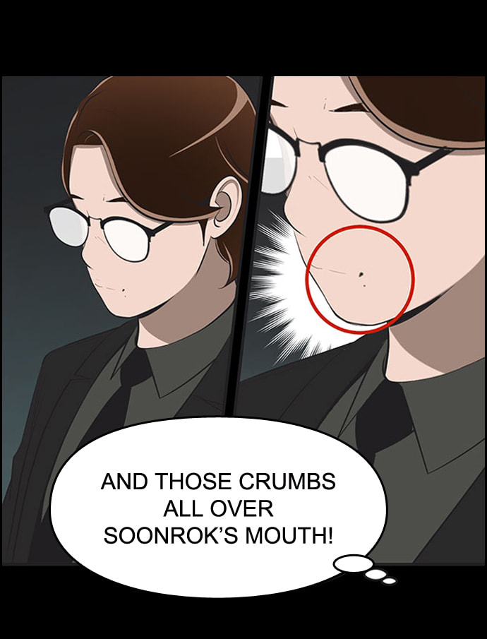 Read Yumi