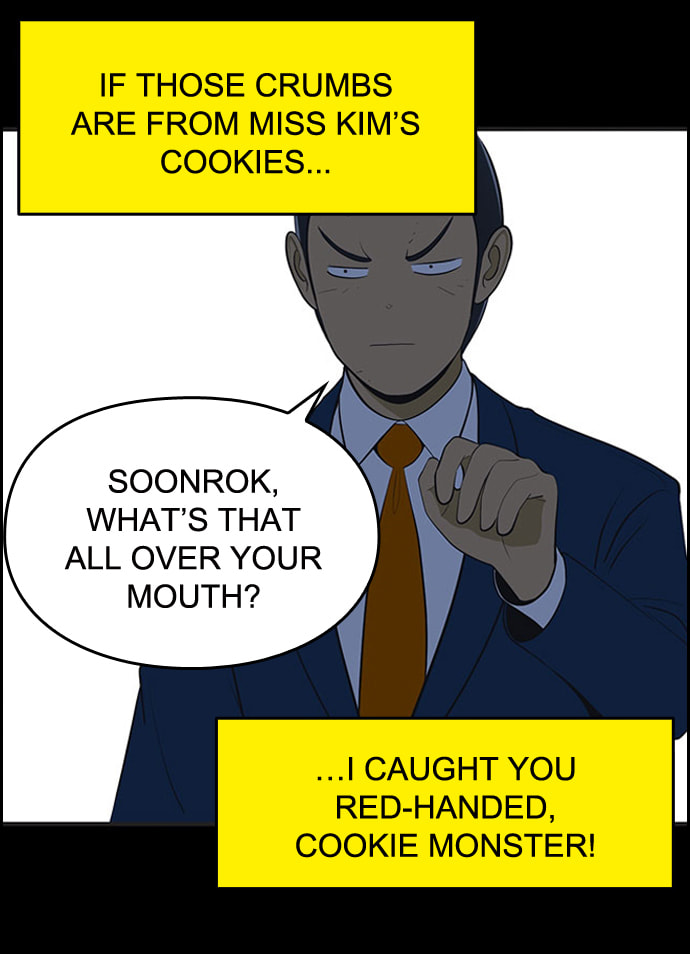 Read Yumi
