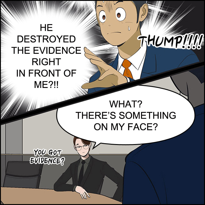 Read Yumi