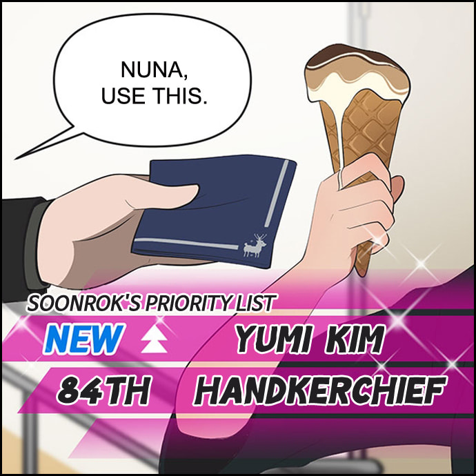 Read Yumi