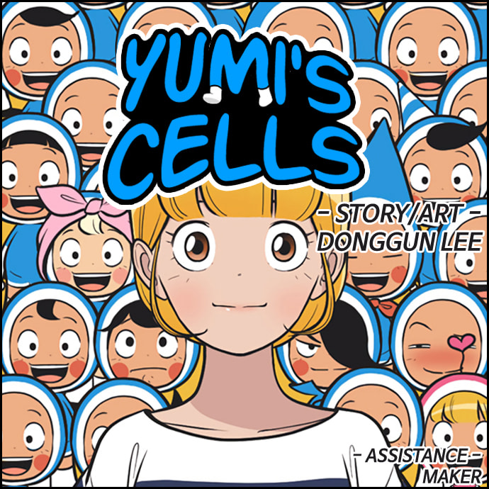 Read Yumi
