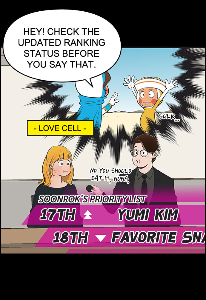Read Yumi