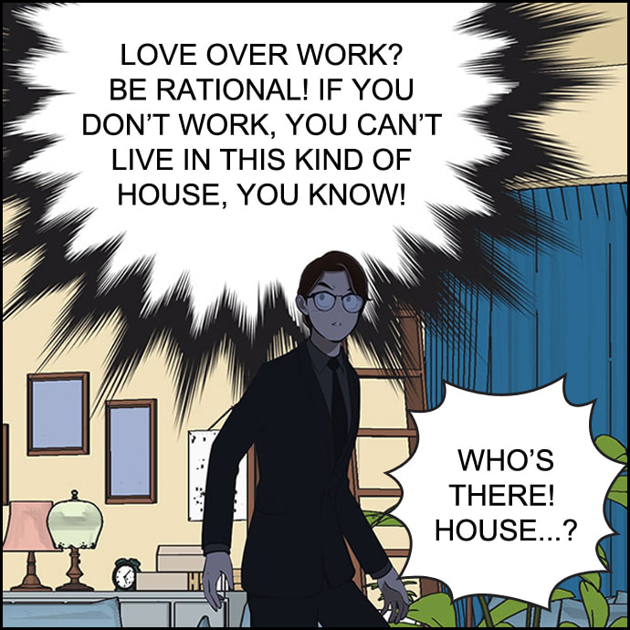 Read Yumi
