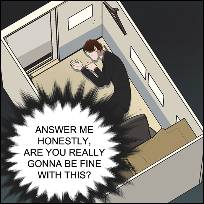 Read Yumi