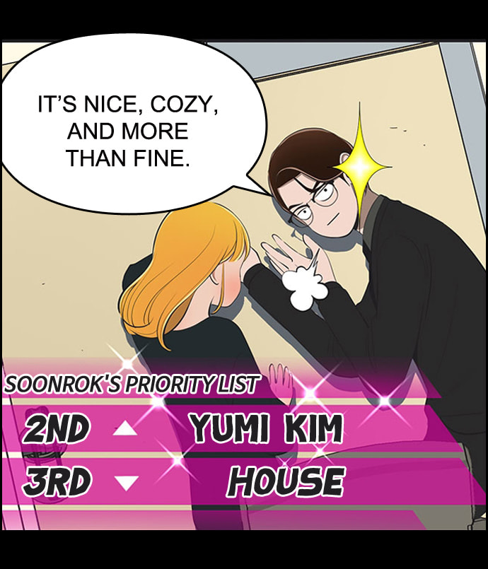 Read Yumi