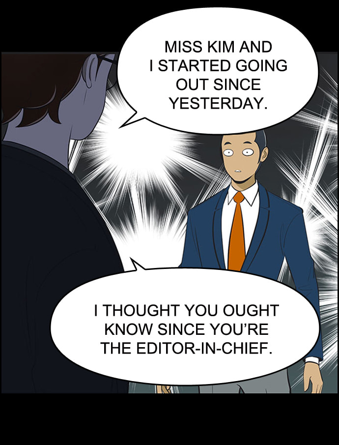 Read Yumi