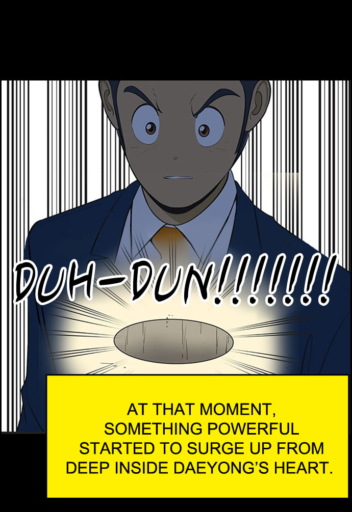 Read Yumi