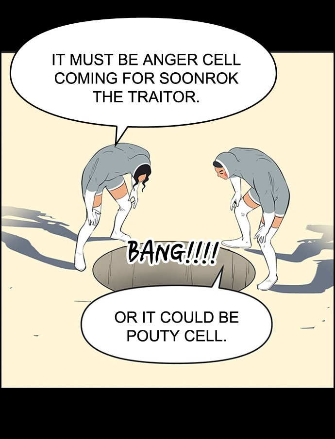 Read Yumi