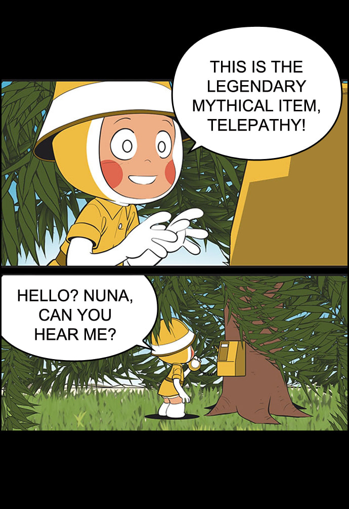 Read Yumi