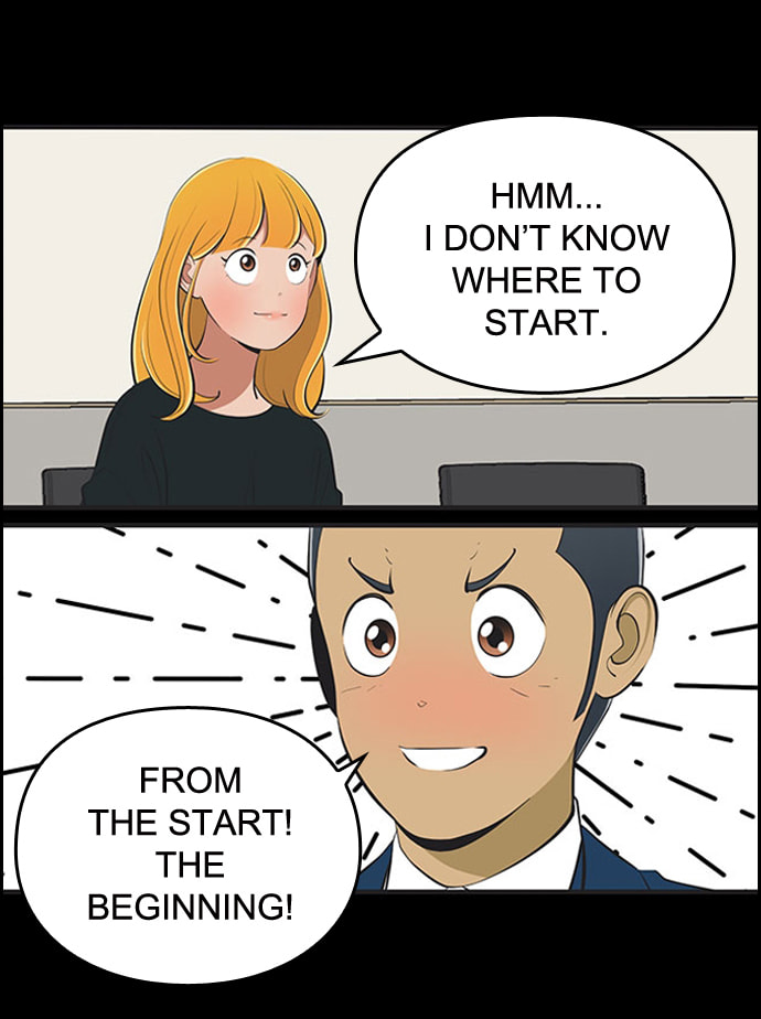 Read Yumi