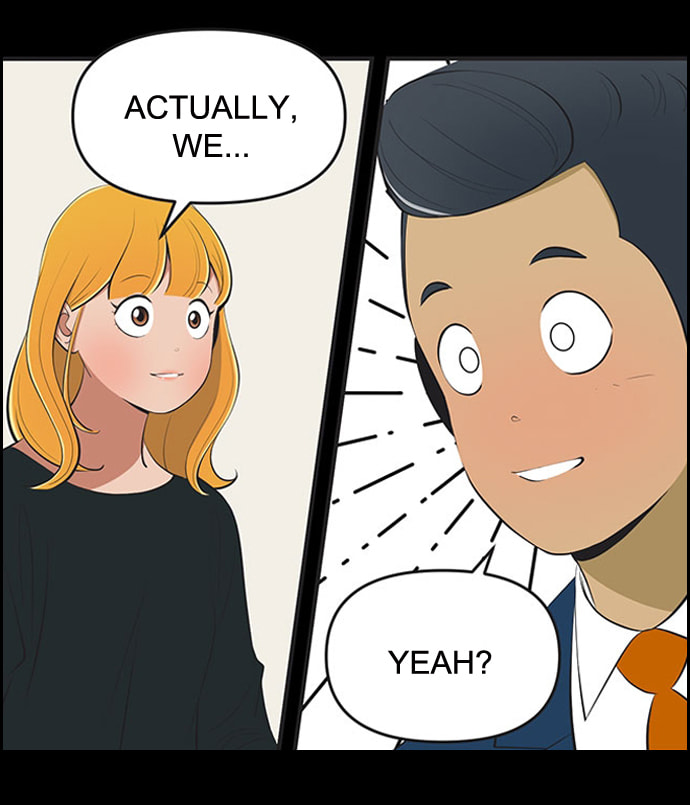 Read Yumi
