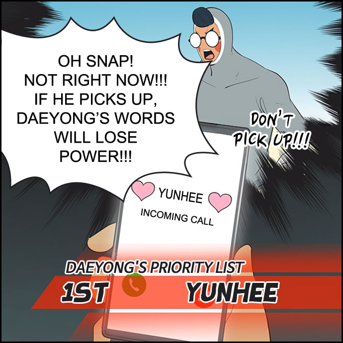 Read Yumi