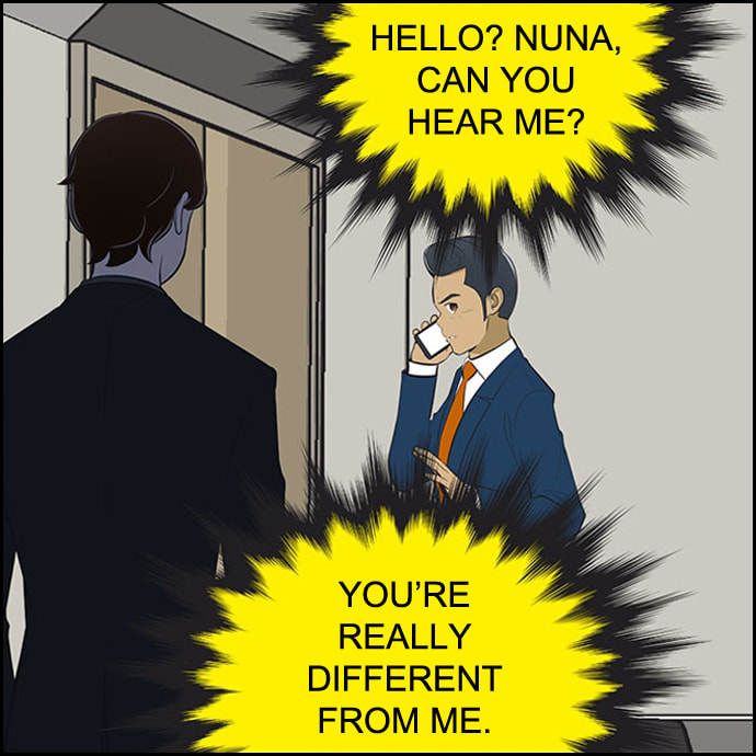 Read Yumi