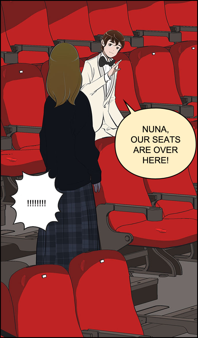 Read Yumi