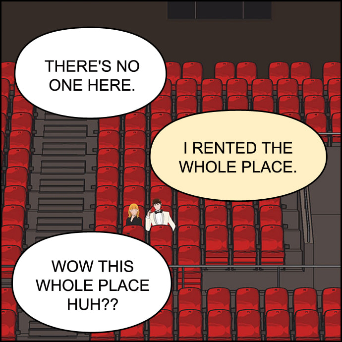 Read Yumi