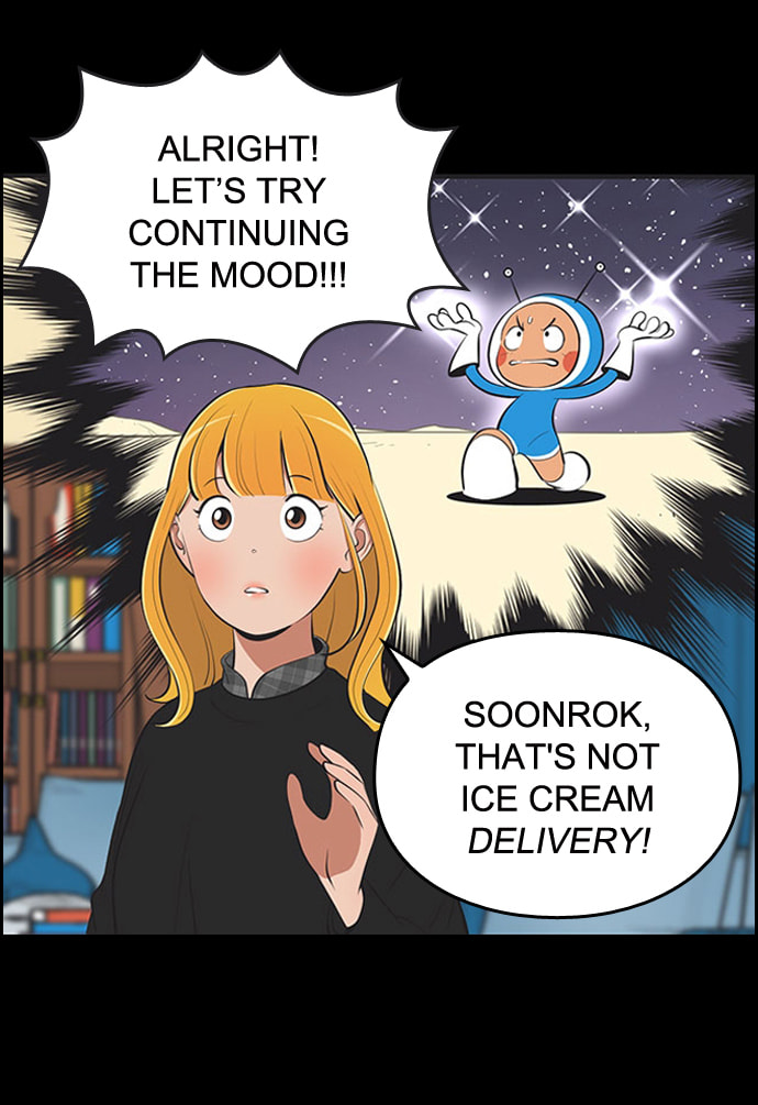Read Yumi