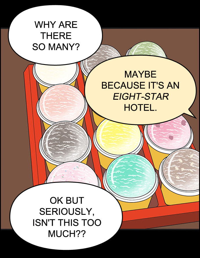 Read Yumi