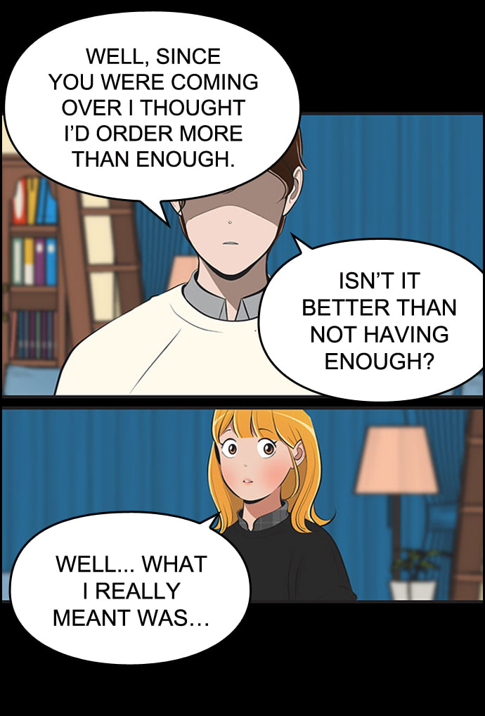 Read Yumi