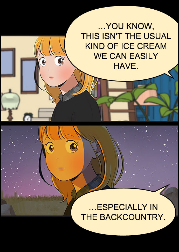 Read Yumi