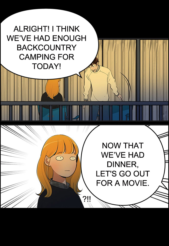 Read Yumi