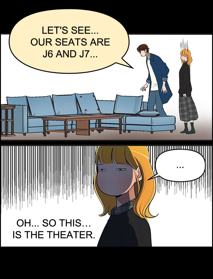 Read Yumi