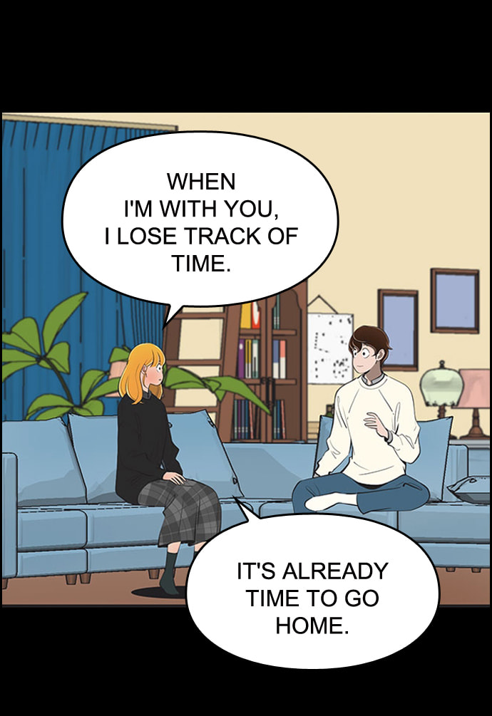 Read Yumi